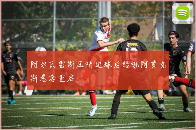阿尔瓦雷斯压哨进球后怒吼阿贾克斯悬念重启