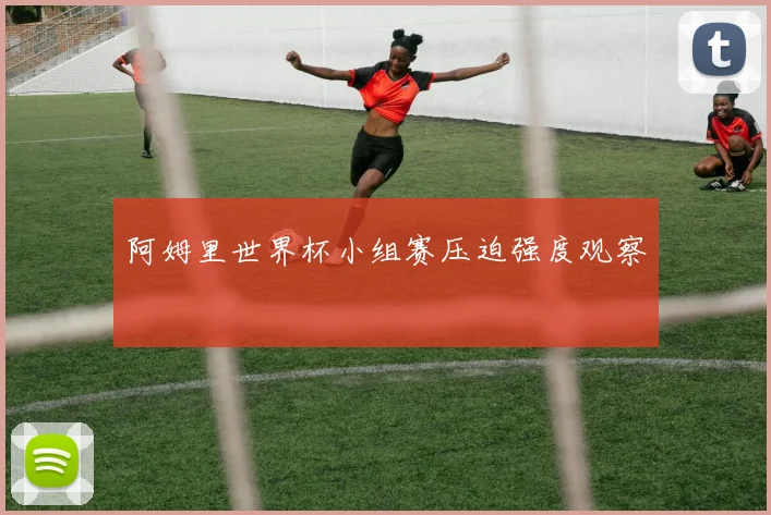 阿姆里世界杯小组赛压迫强度观察