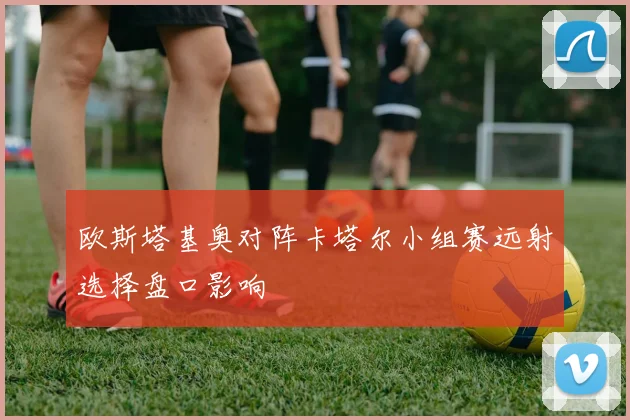 欧斯塔基奥对阵卡塔尔小组赛远射选择盘口影响