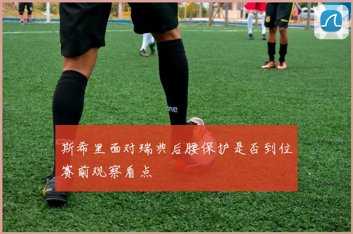 斯希里面对瑞典后腰保护是否到位赛前观察看点