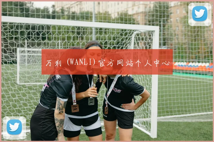 万利 (WANLI)官方网站个人中心