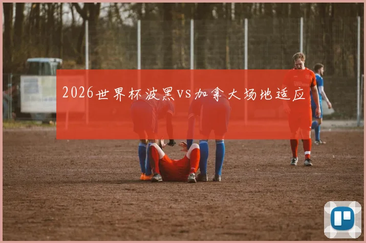 2026世界杯波黑vs加拿大场地适应