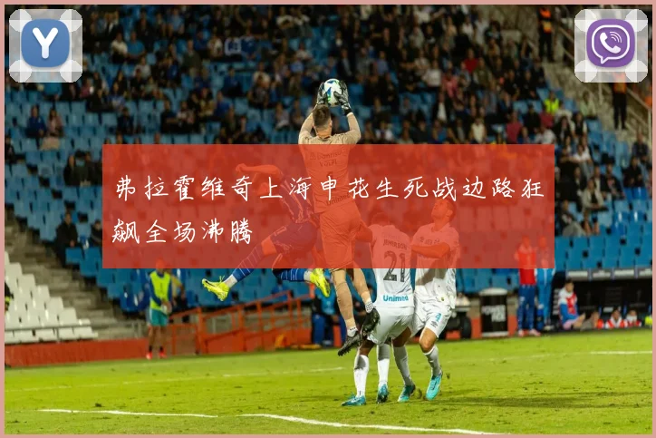 弗拉霍维奇上海申花生死战边路狂飙全场沸腾