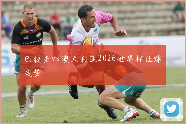 巴拉圭vs澳大利亚2026世界杯让球走势