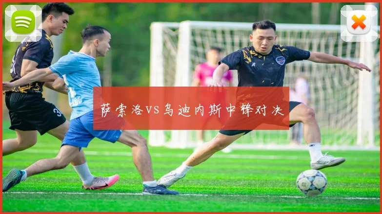 萨索洛vs乌迪内斯中锋对决