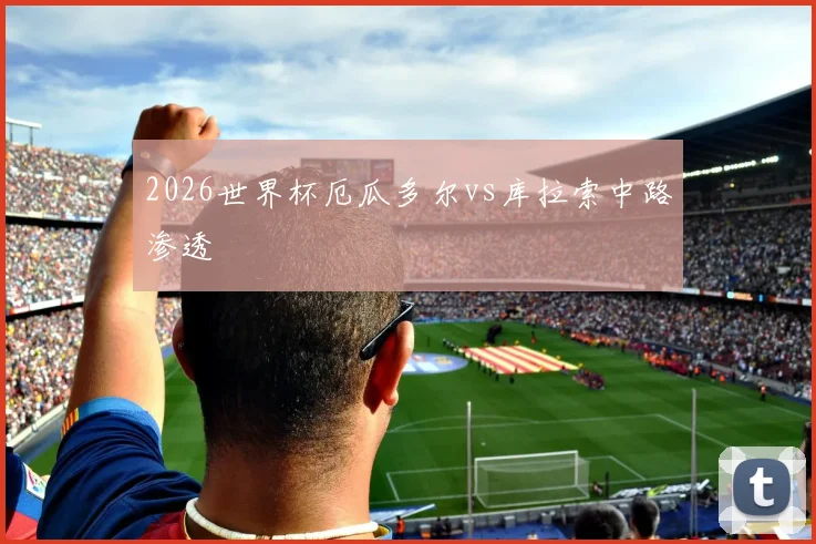 2026世界杯厄瓜多尔vs库拉索中路渗透